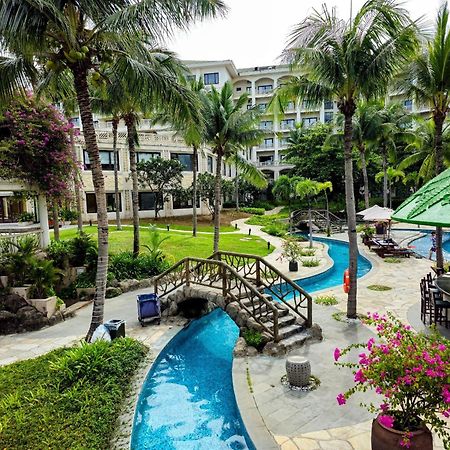 Olalani Resort & Condotel Đà Nẵng Kültér fotó