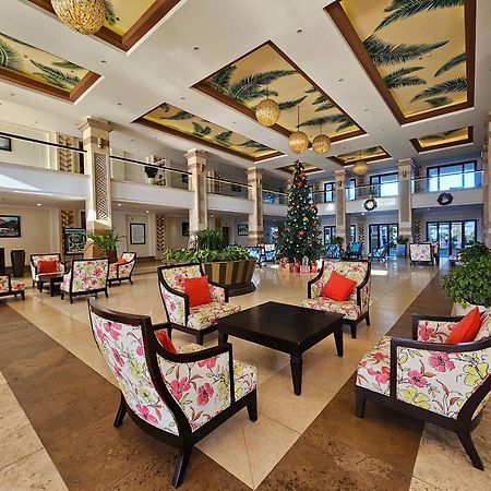 Olalani Resort & Condotel Đà Nẵng Kültér fotó
