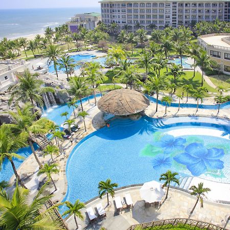 Olalani Resort & Condotel Đà Nẵng Kültér fotó