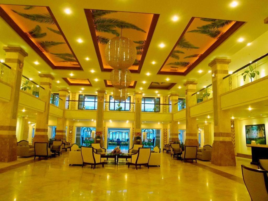 Olalani Resort & Condotel Đà Nẵng Kültér fotó