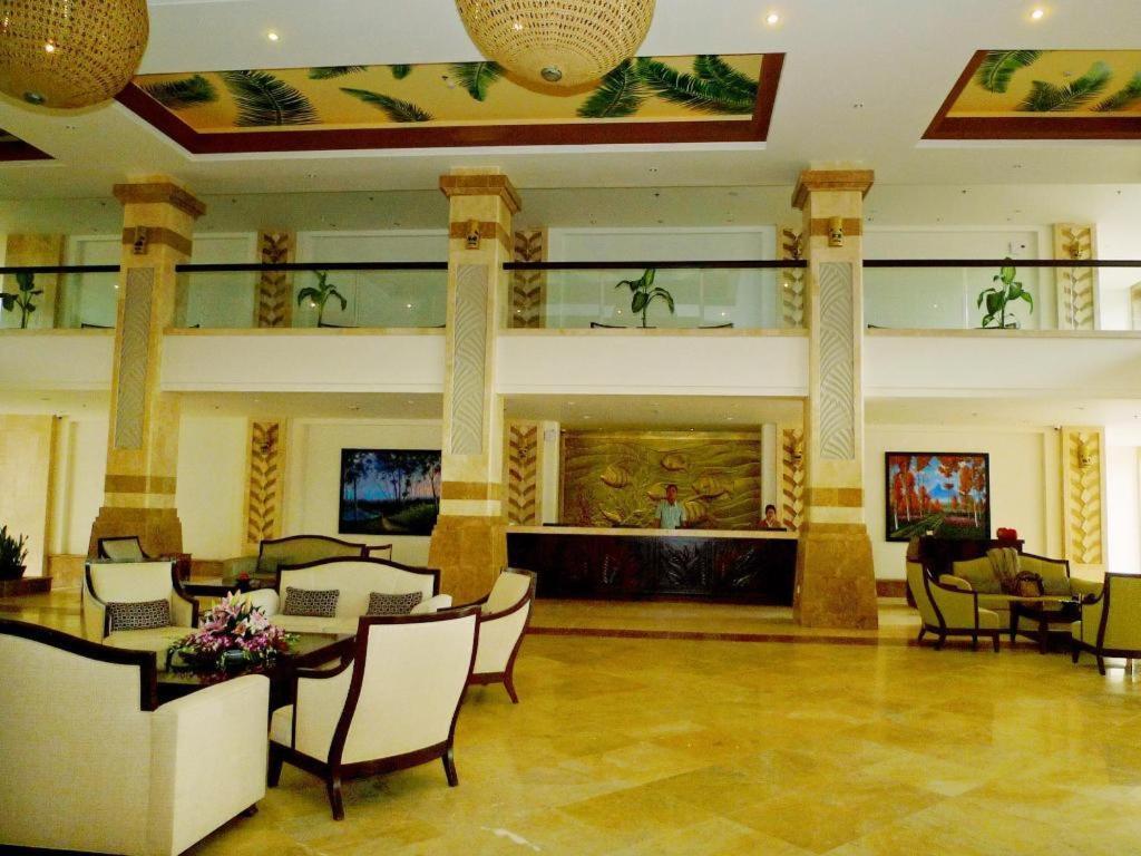 Olalani Resort & Condotel Đà Nẵng Kültér fotó