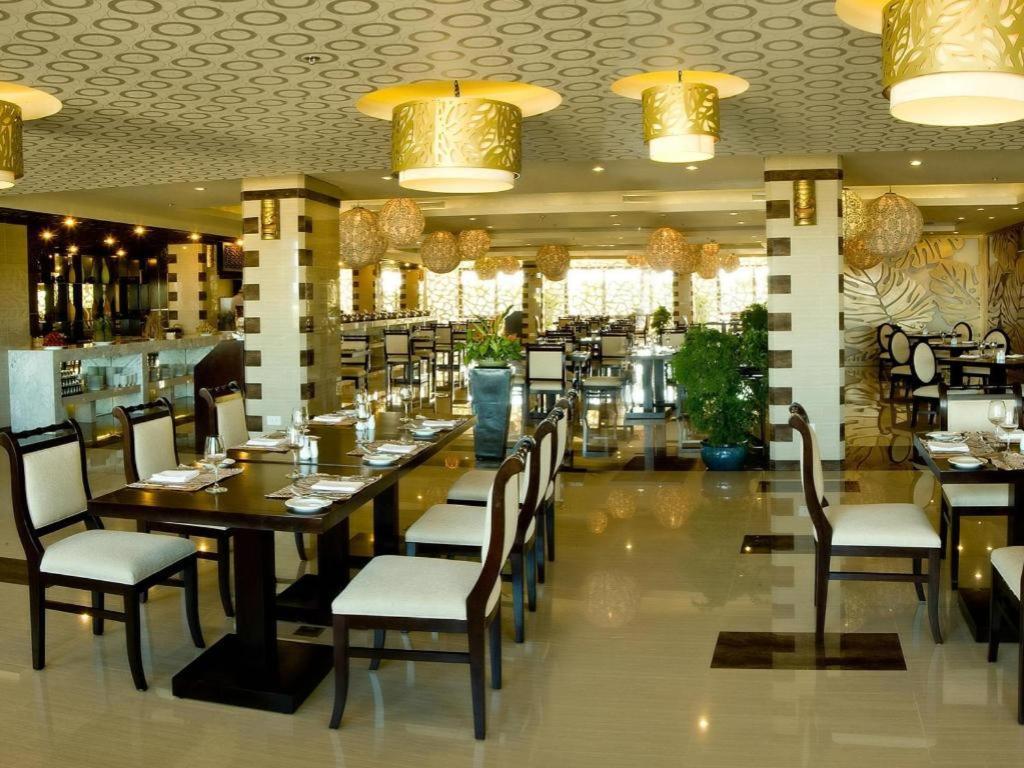 Olalani Resort & Condotel Đà Nẵng Kültér fotó