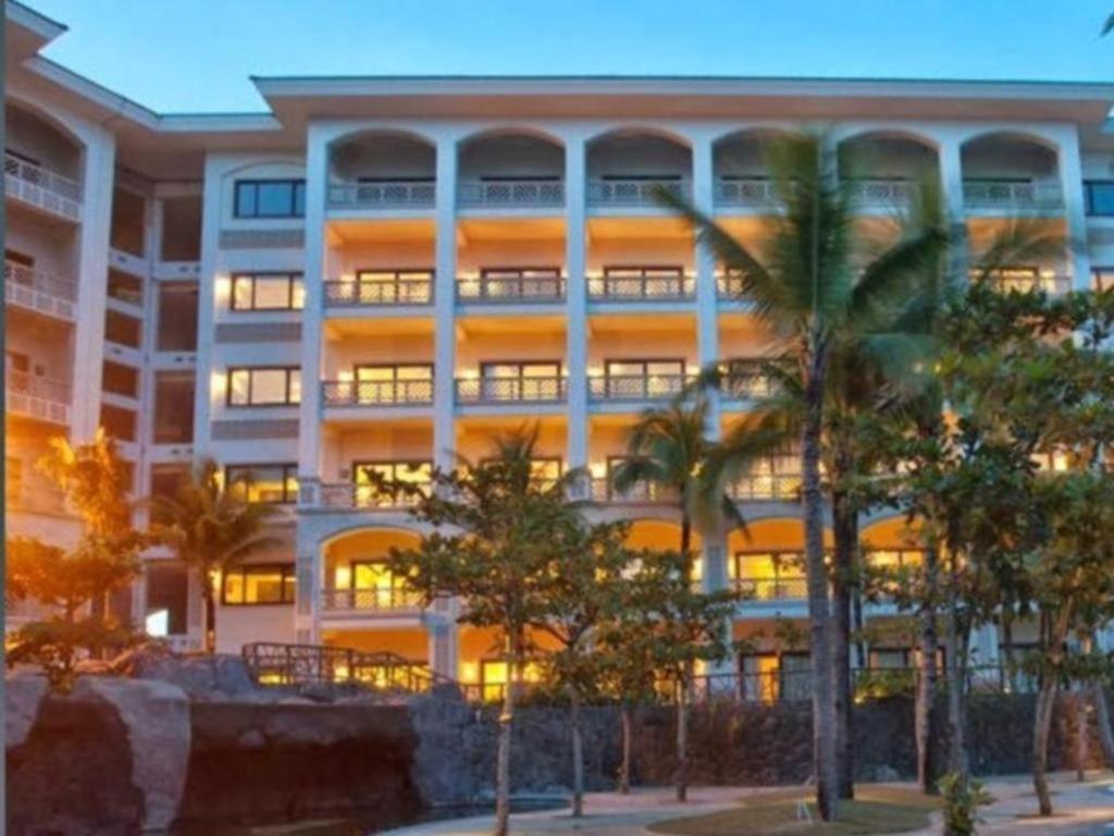 Olalani Resort & Condotel Đà Nẵng Kültér fotó