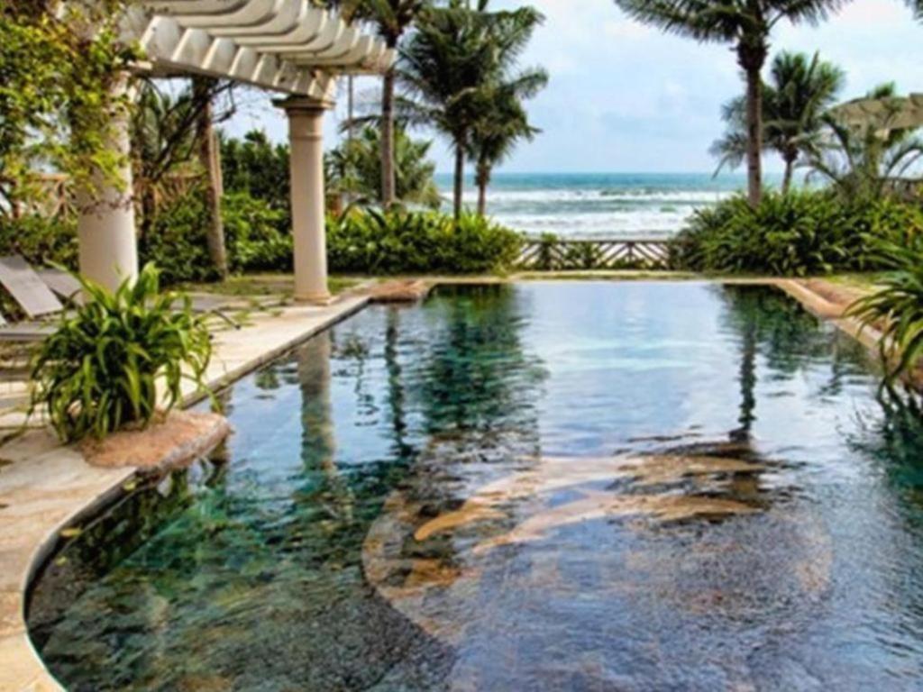 Olalani Resort & Condotel Đà Nẵng Kültér fotó