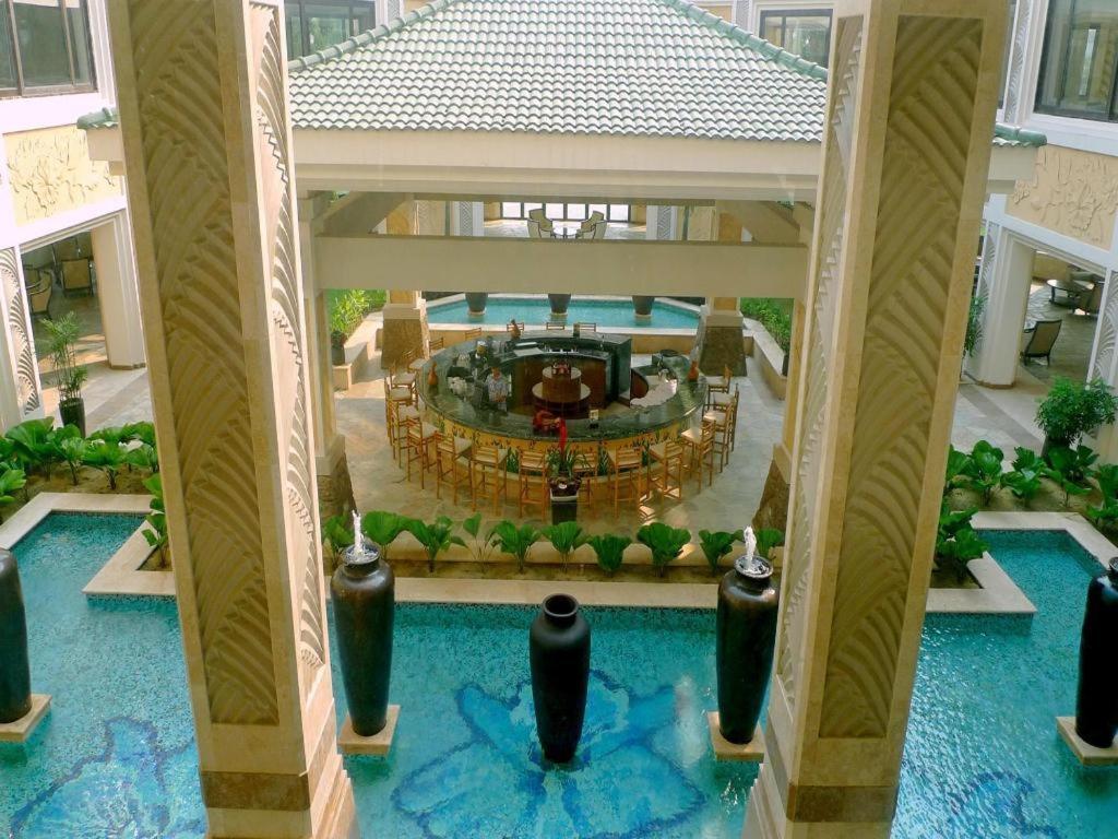 Olalani Resort & Condotel Đà Nẵng Kültér fotó