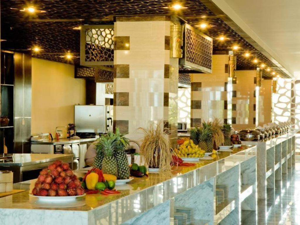 Olalani Resort & Condotel Đà Nẵng Kültér fotó