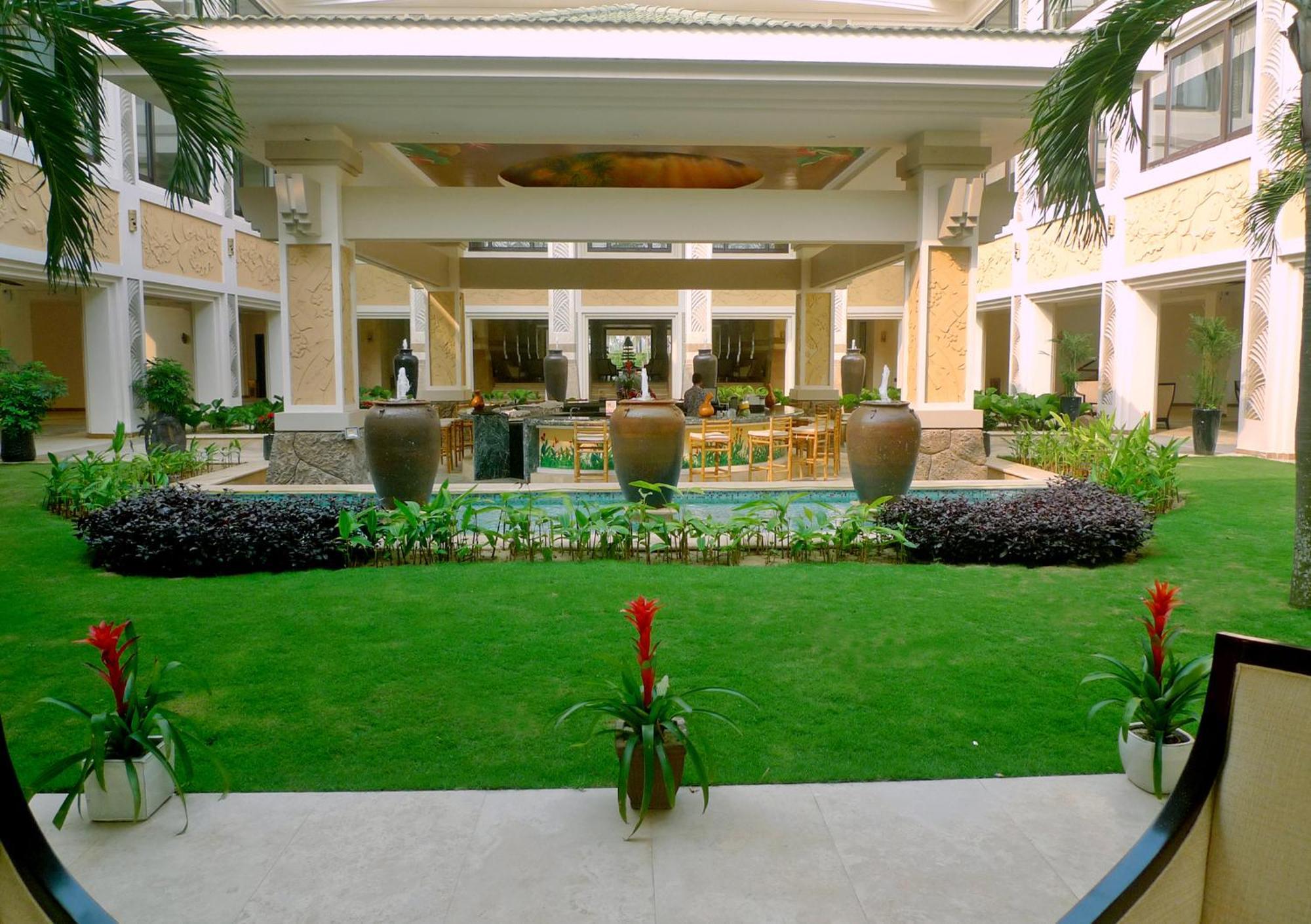 Olalani Resort & Condotel Đà Nẵng Kültér fotó