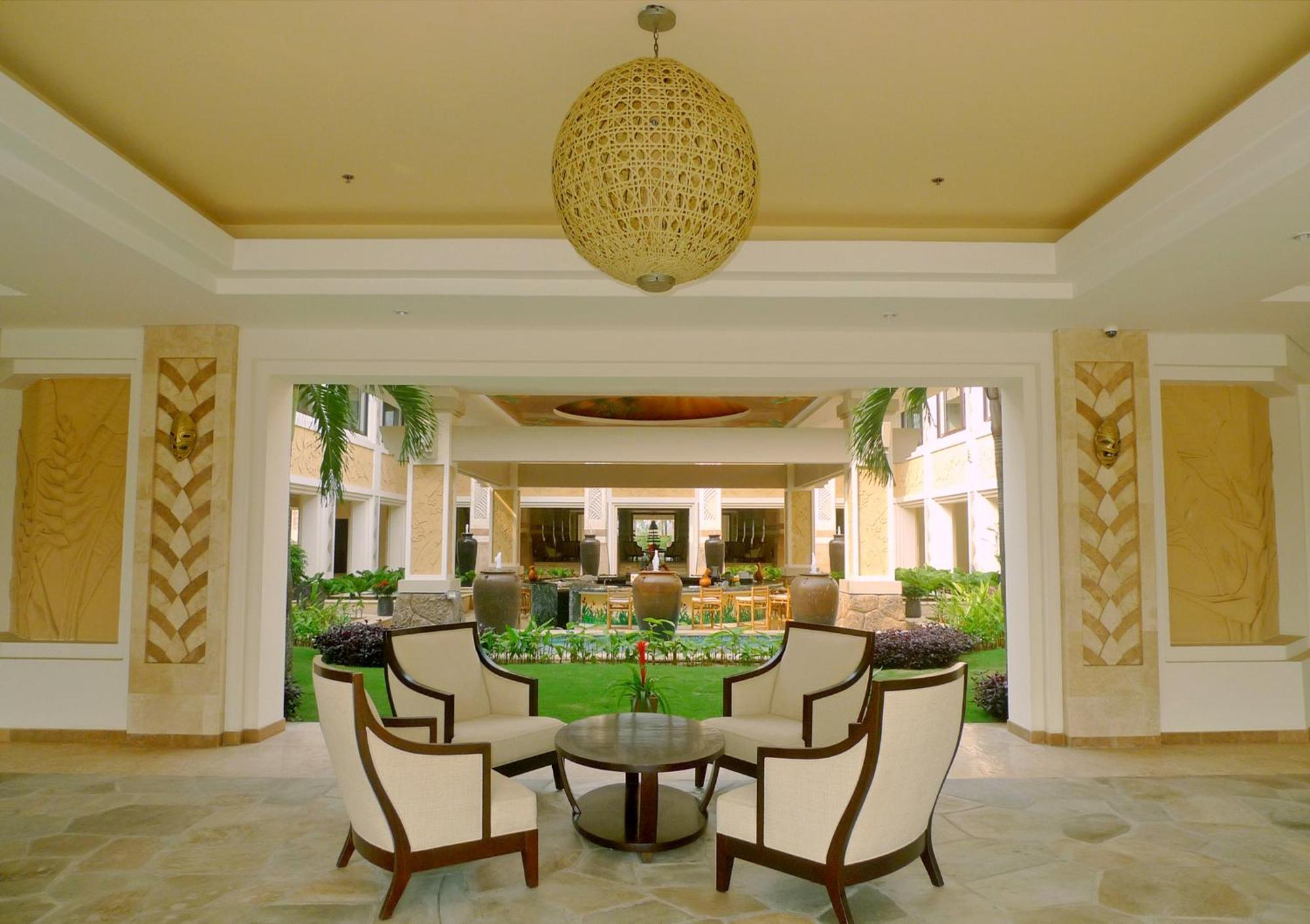 Olalani Resort & Condotel Đà Nẵng Kültér fotó