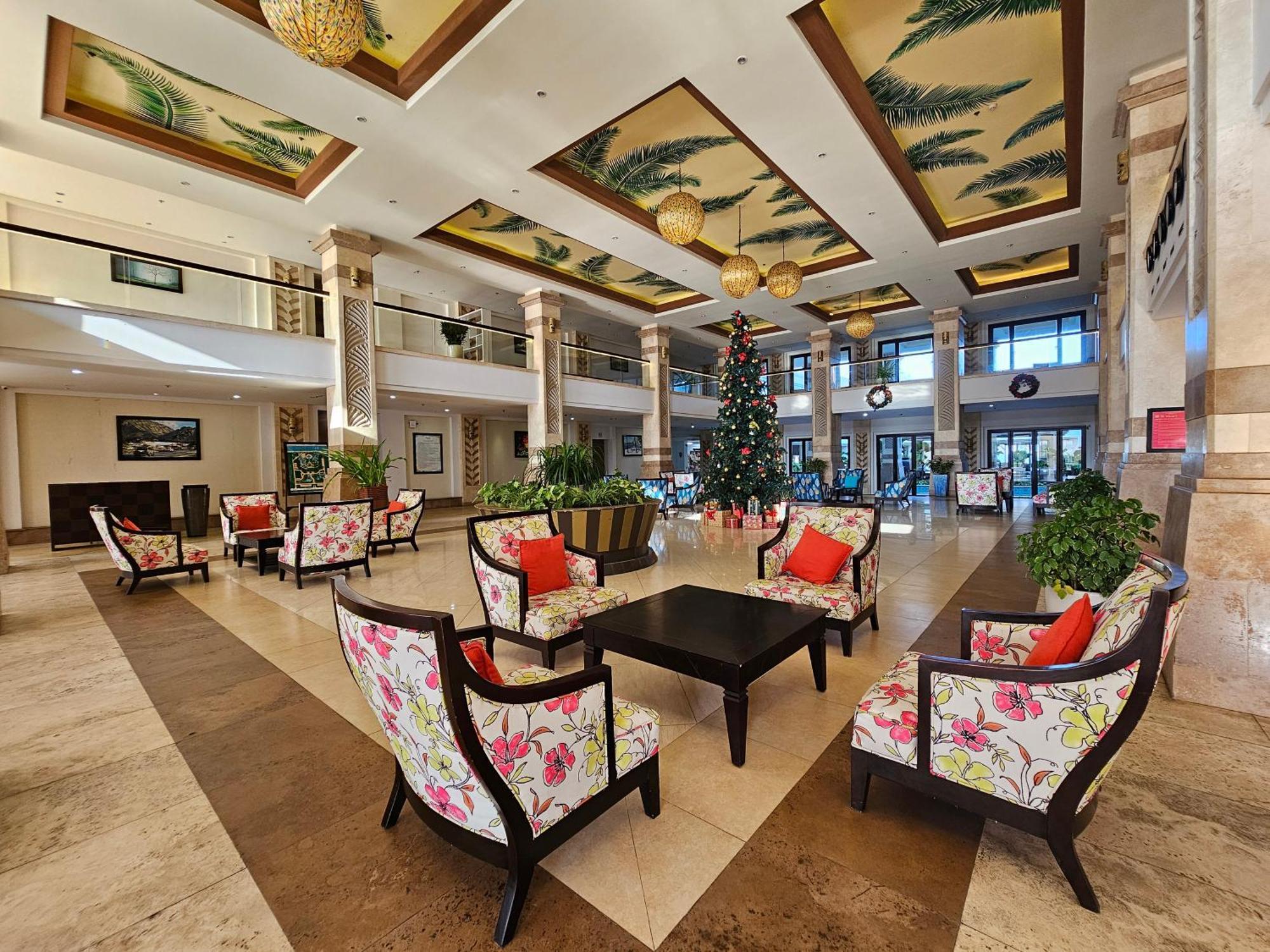 Olalani Resort & Condotel Đà Nẵng Kültér fotó
