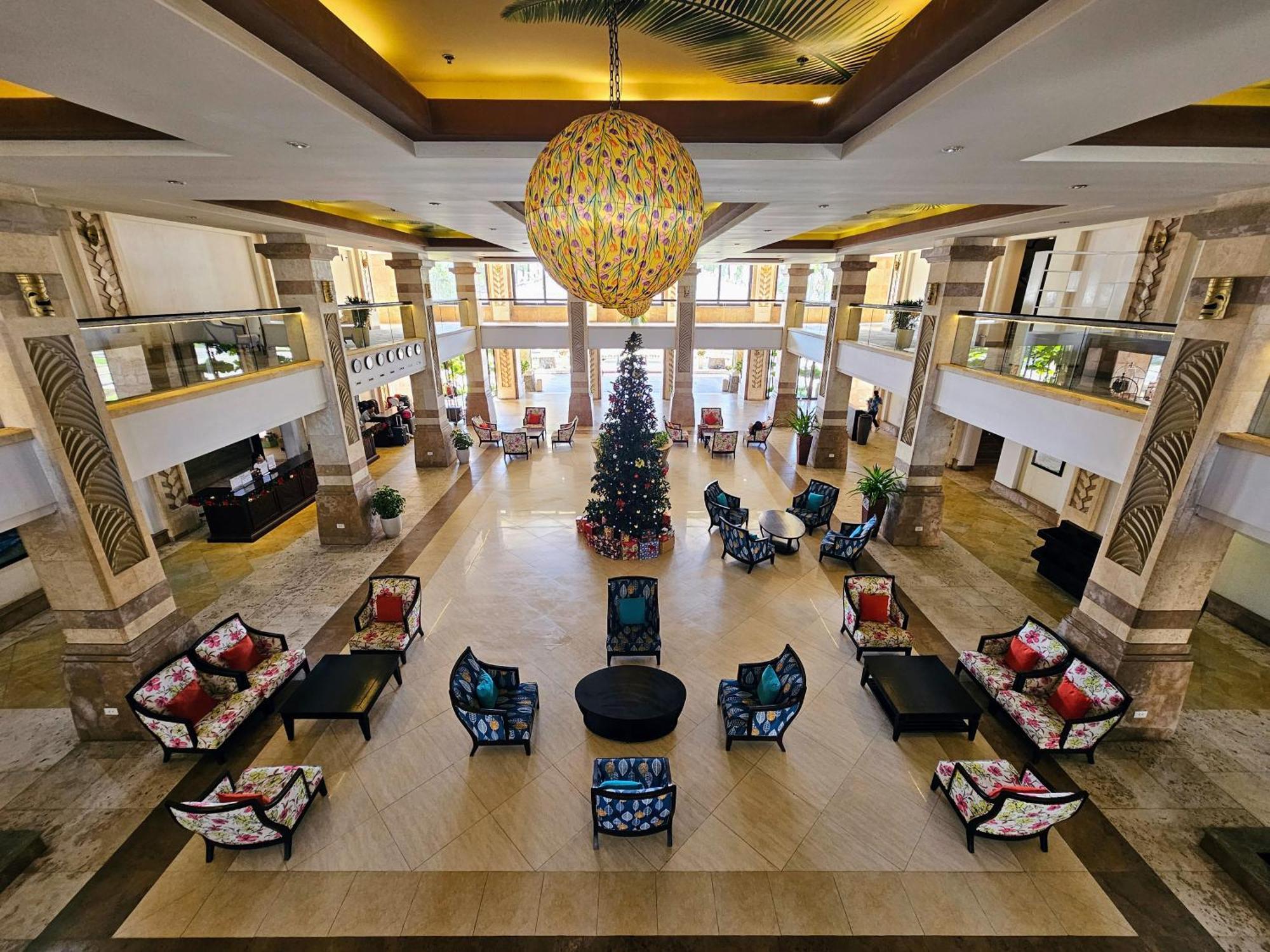 Olalani Resort & Condotel Đà Nẵng Kültér fotó