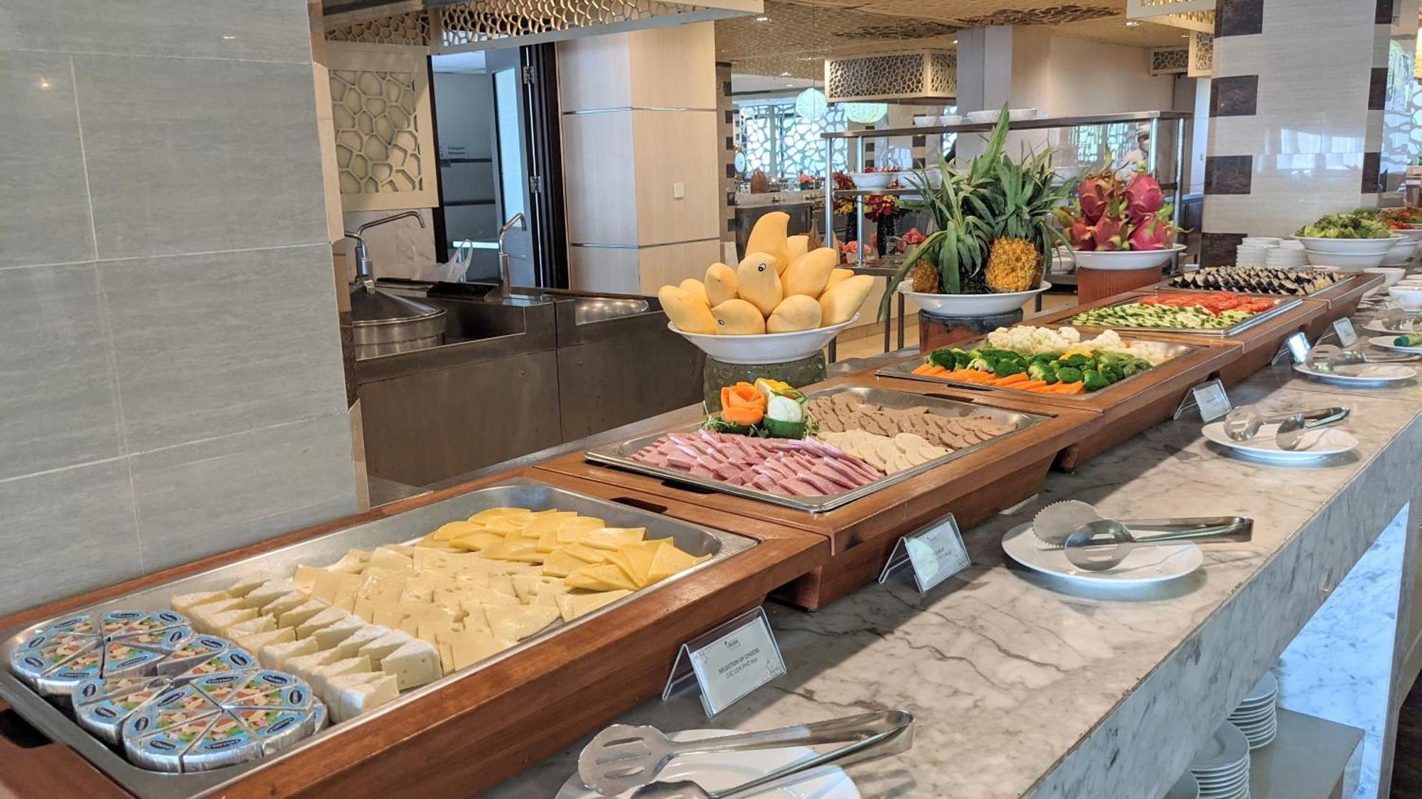 Olalani Resort & Condotel Đà Nẵng Kültér fotó