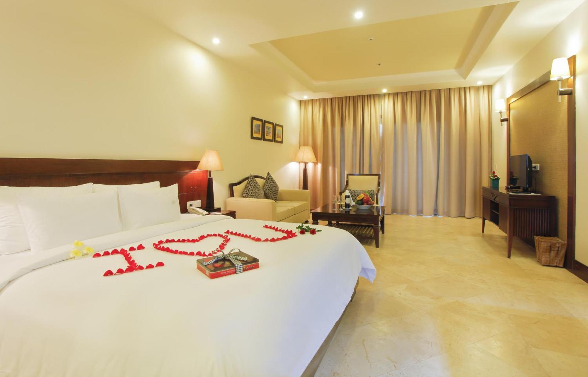 Olalani Resort & Condotel Đà Nẵng Szoba fotó