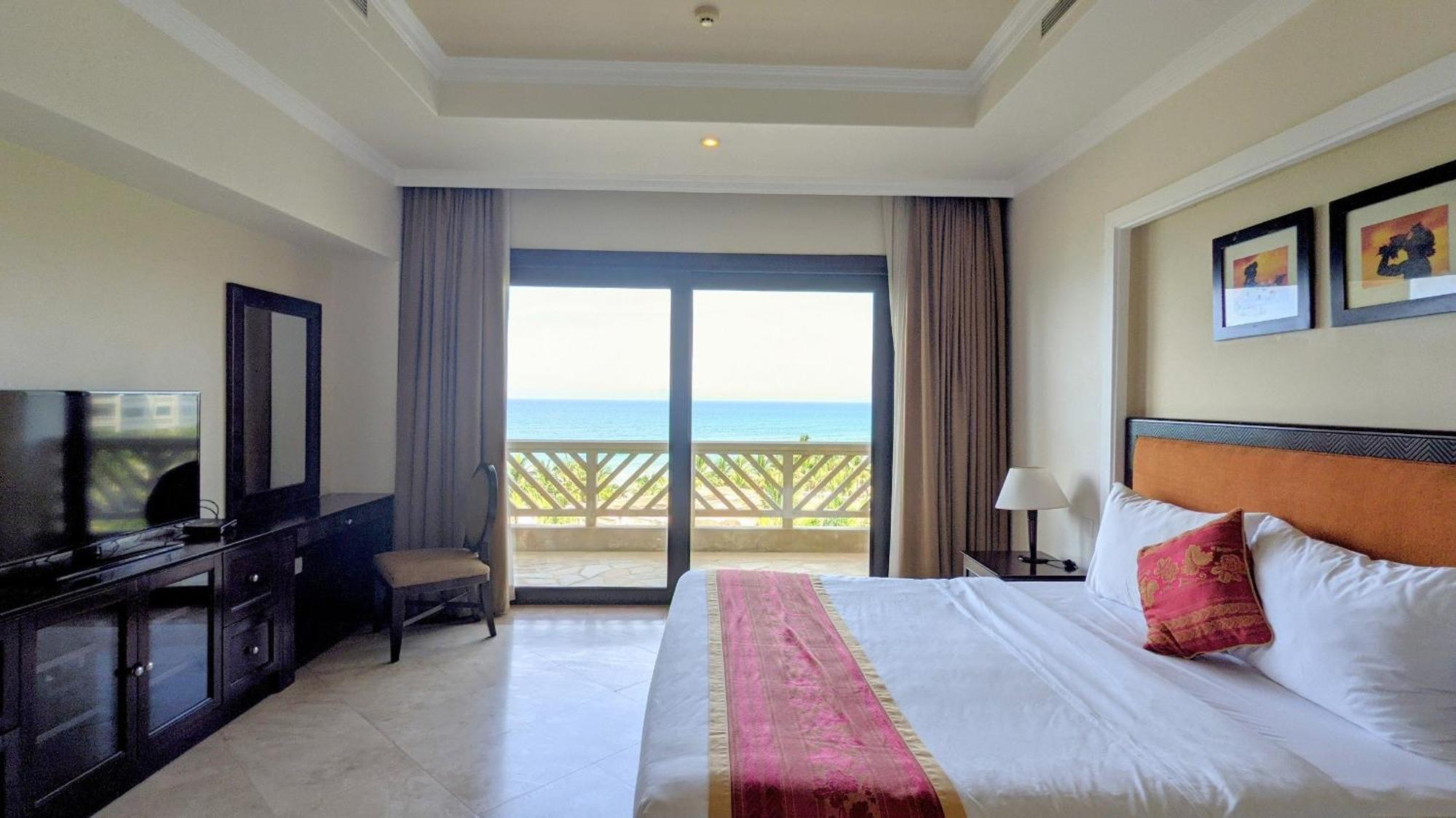 Olalani Resort & Condotel Đà Nẵng Kültér fotó