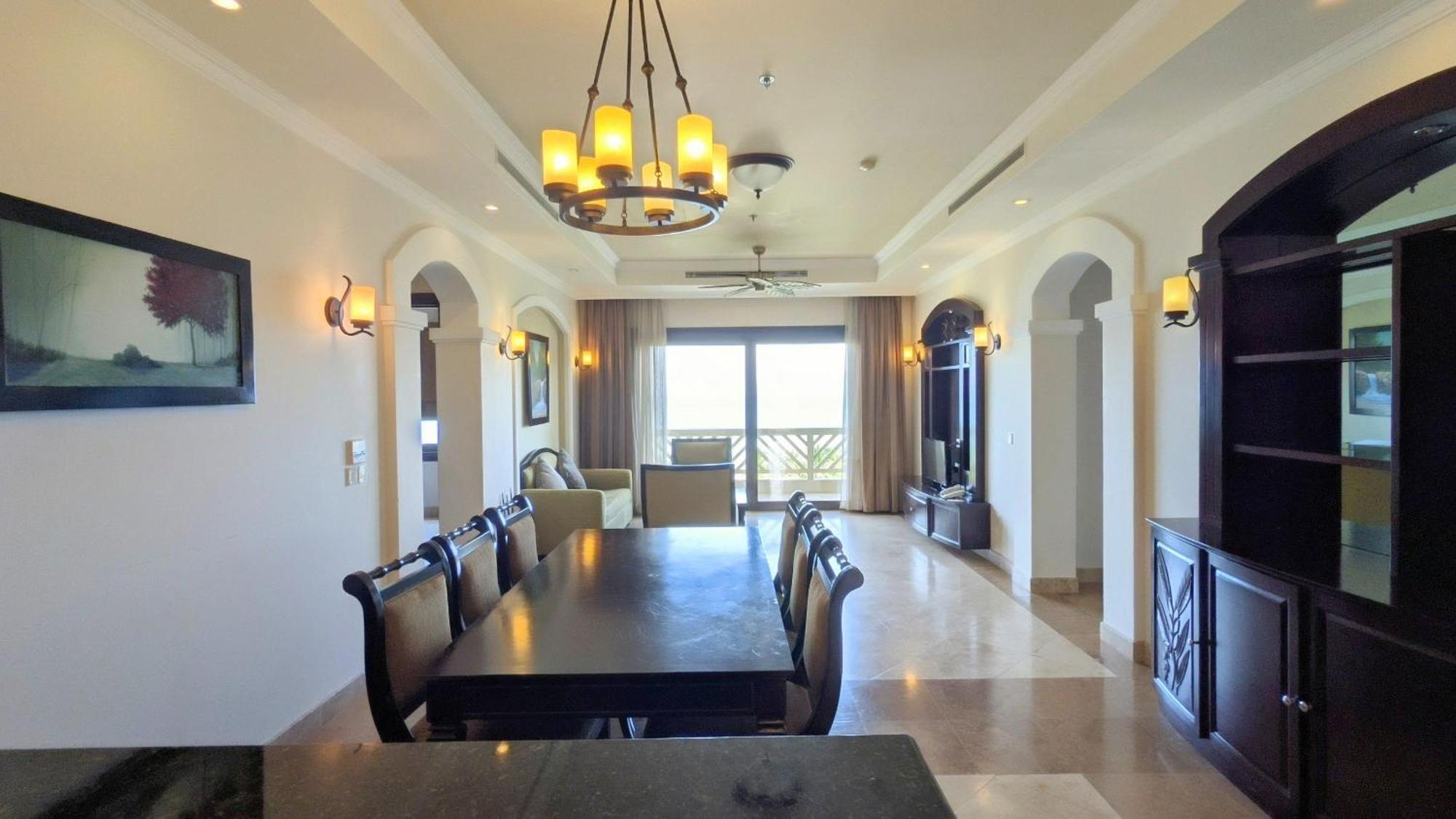 Olalani Resort & Condotel Đà Nẵng Kültér fotó