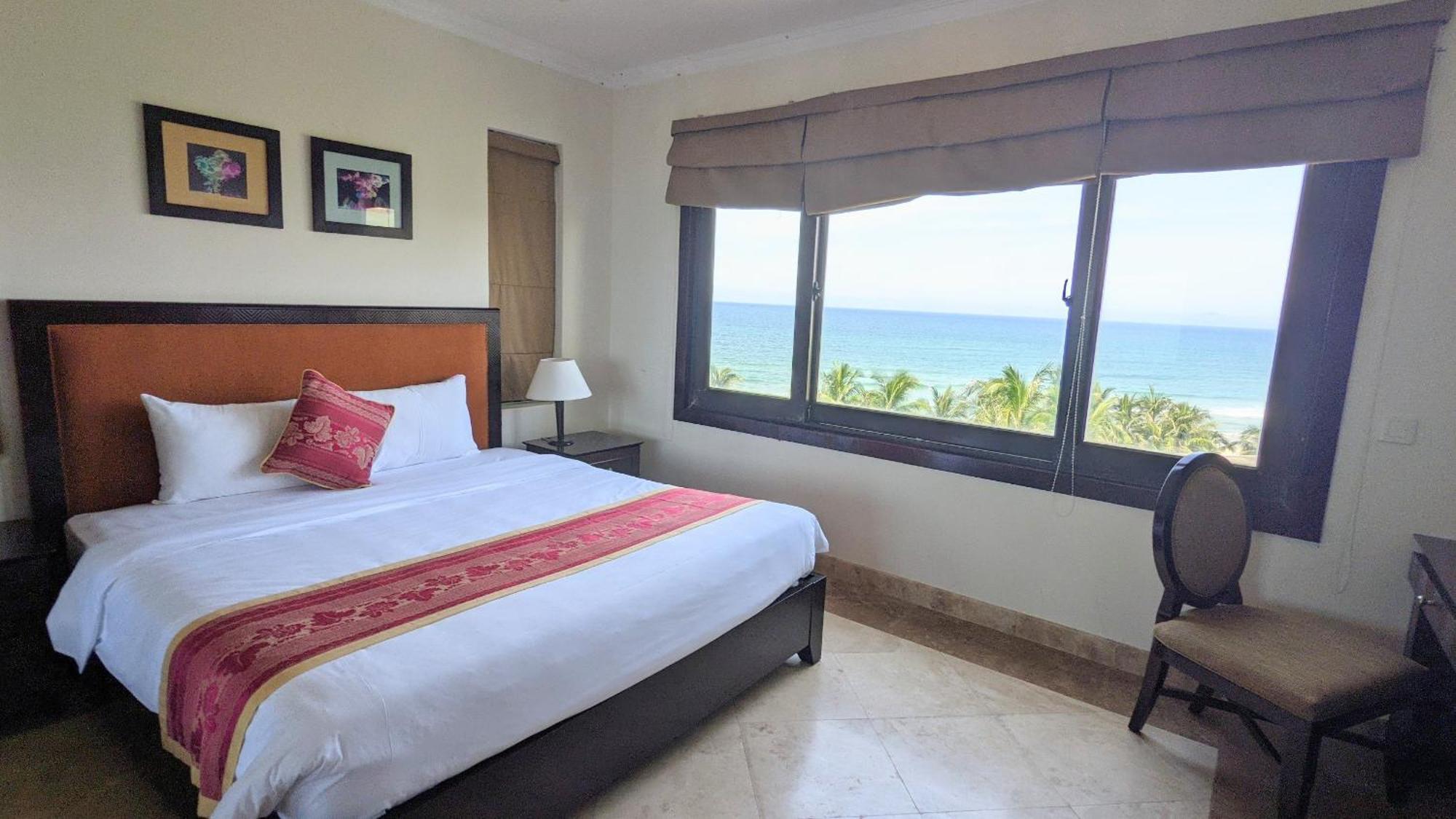 Olalani Resort & Condotel Đà Nẵng Kültér fotó