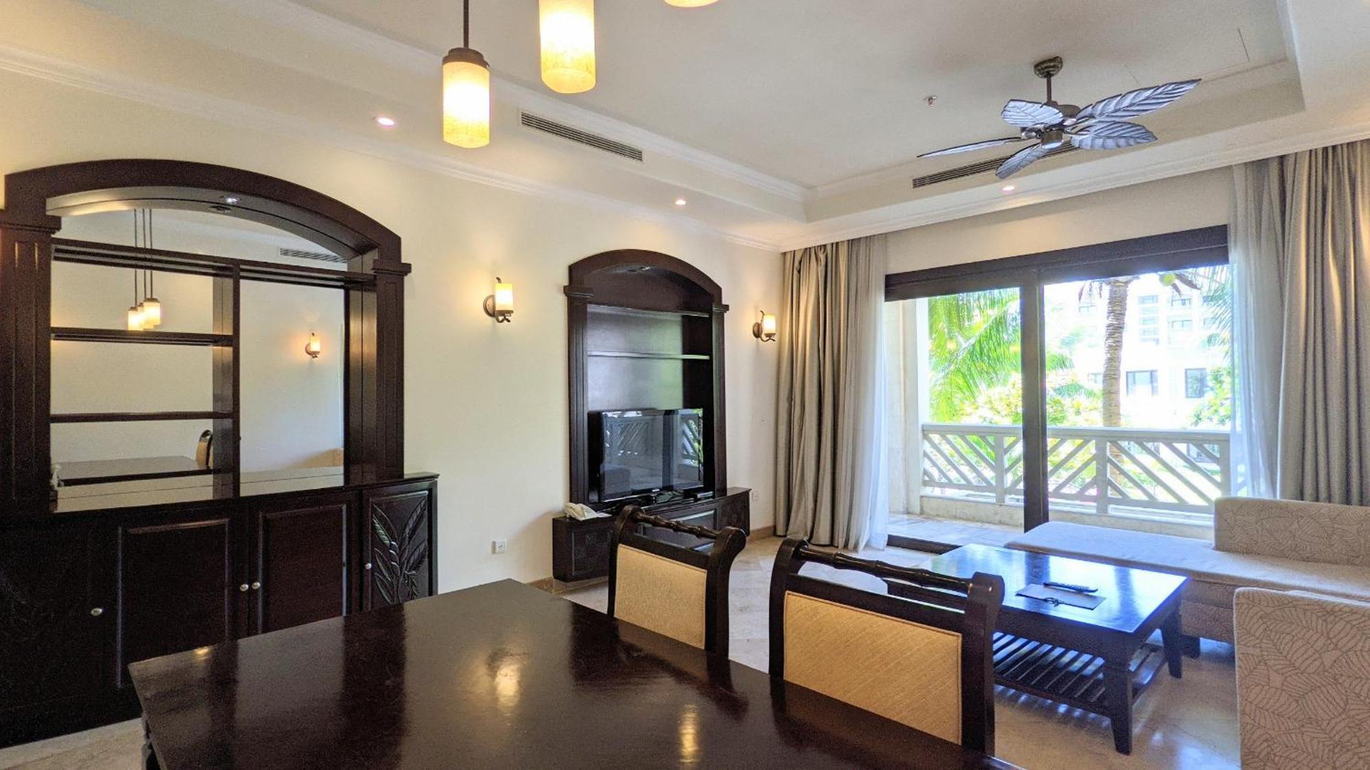 Olalani Resort & Condotel Đà Nẵng Kültér fotó
