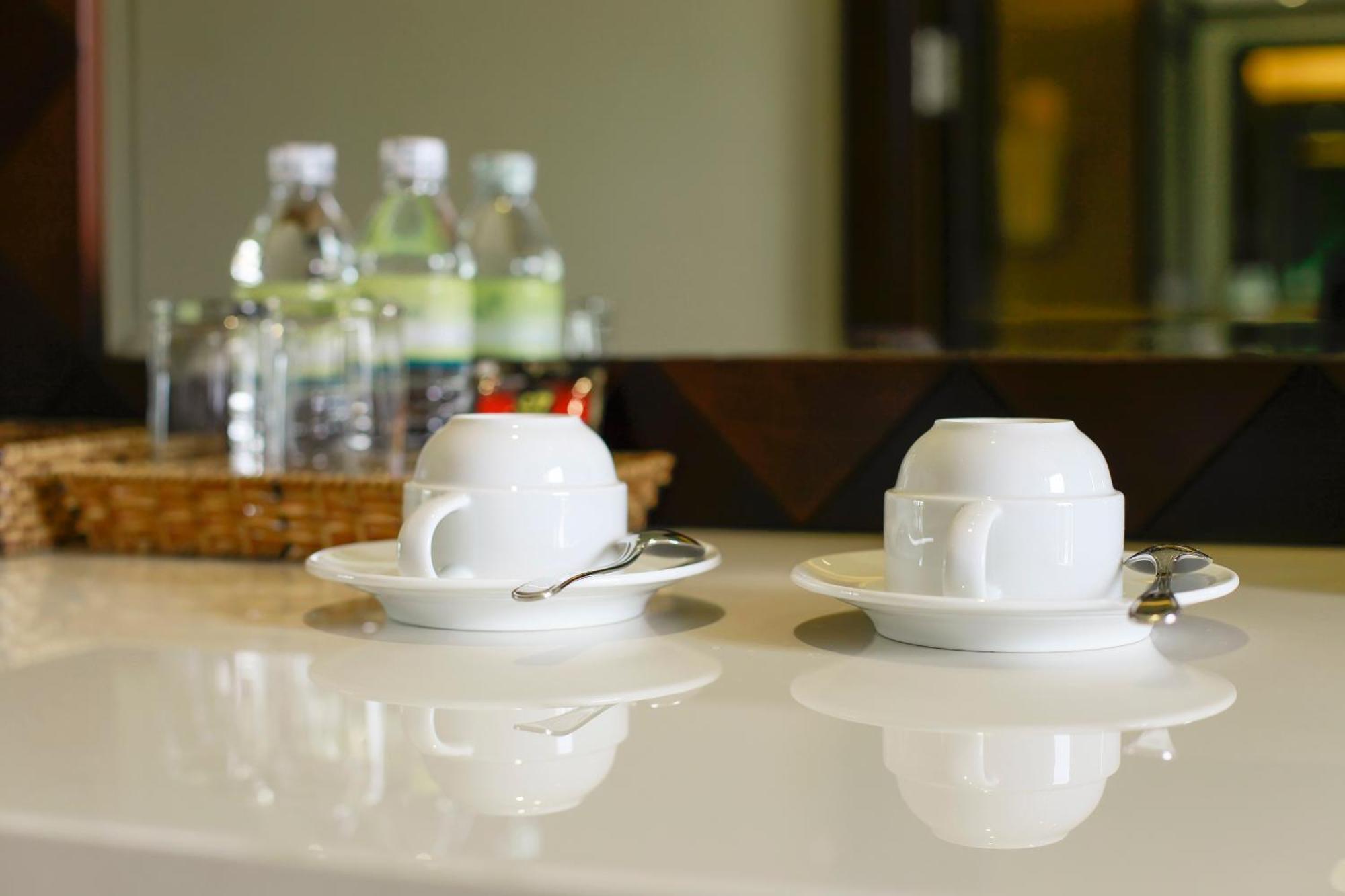 Olalani Resort & Condotel Đà Nẵng Kültér fotó