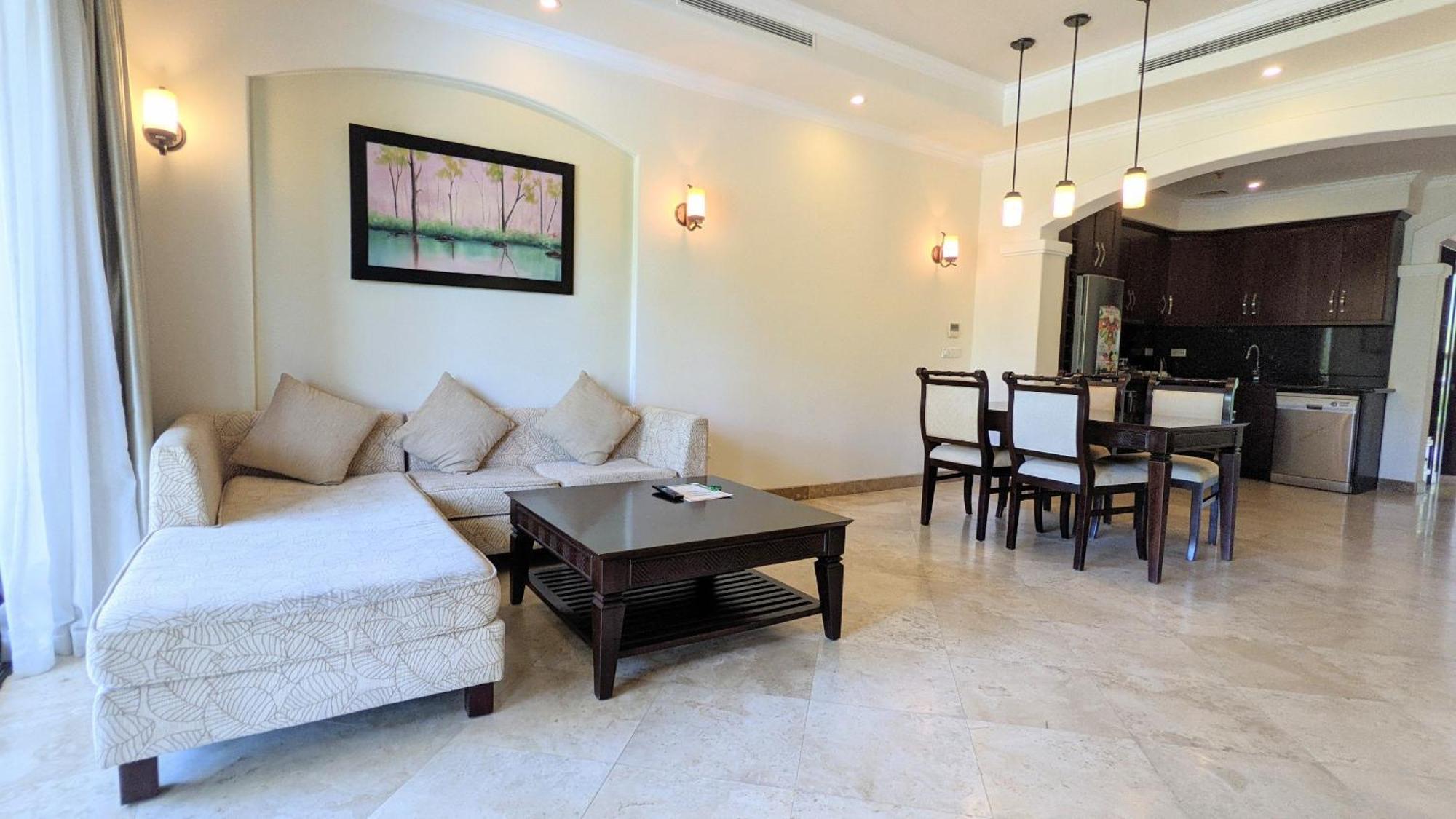 Olalani Resort & Condotel Đà Nẵng Kültér fotó