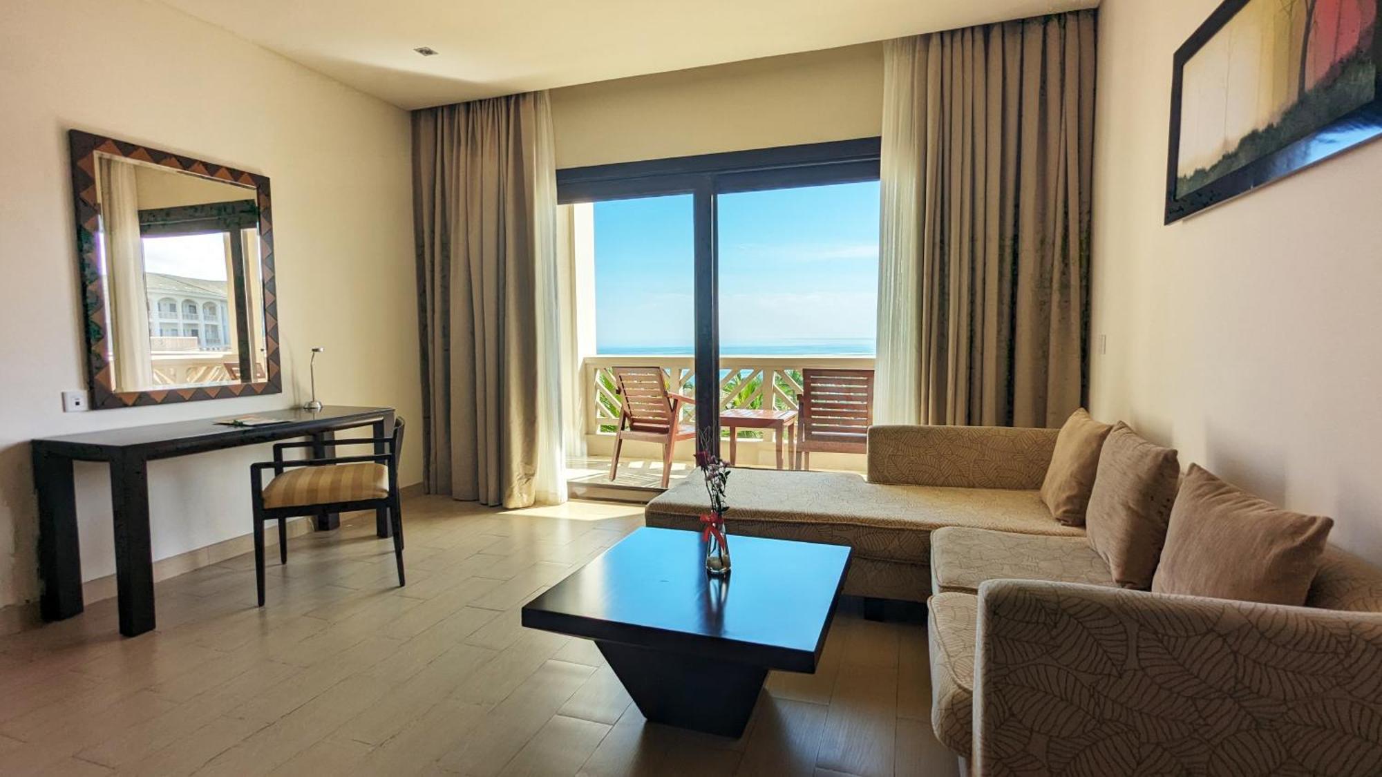 Olalani Resort & Condotel Đà Nẵng Kültér fotó
