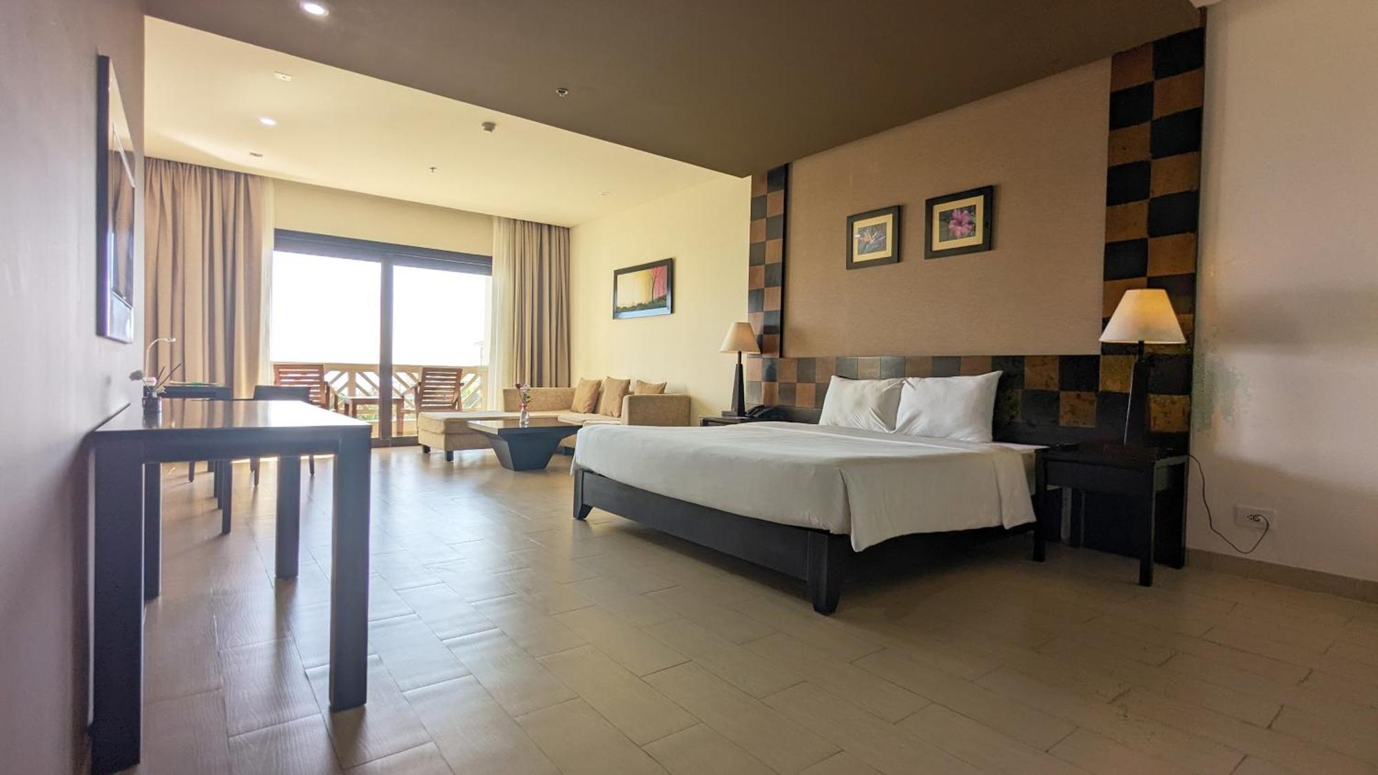 Olalani Resort & Condotel Đà Nẵng Kültér fotó