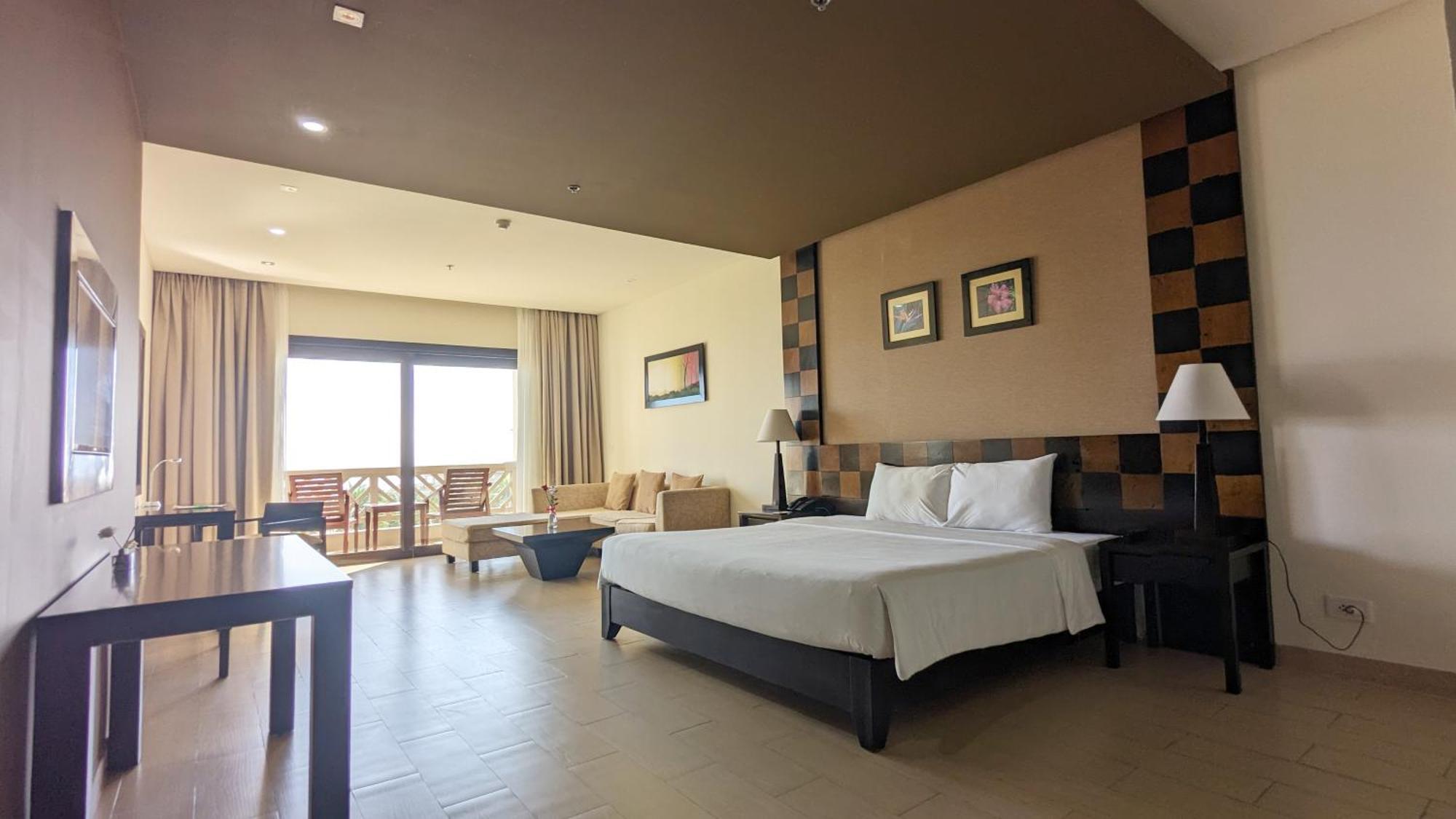Olalani Resort & Condotel Đà Nẵng Kültér fotó