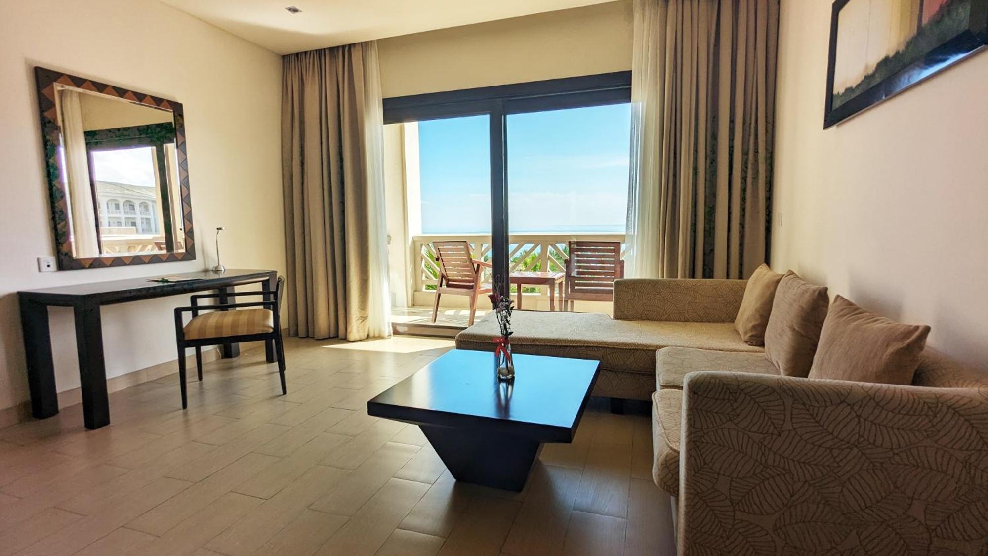 Olalani Resort & Condotel Đà Nẵng Kültér fotó