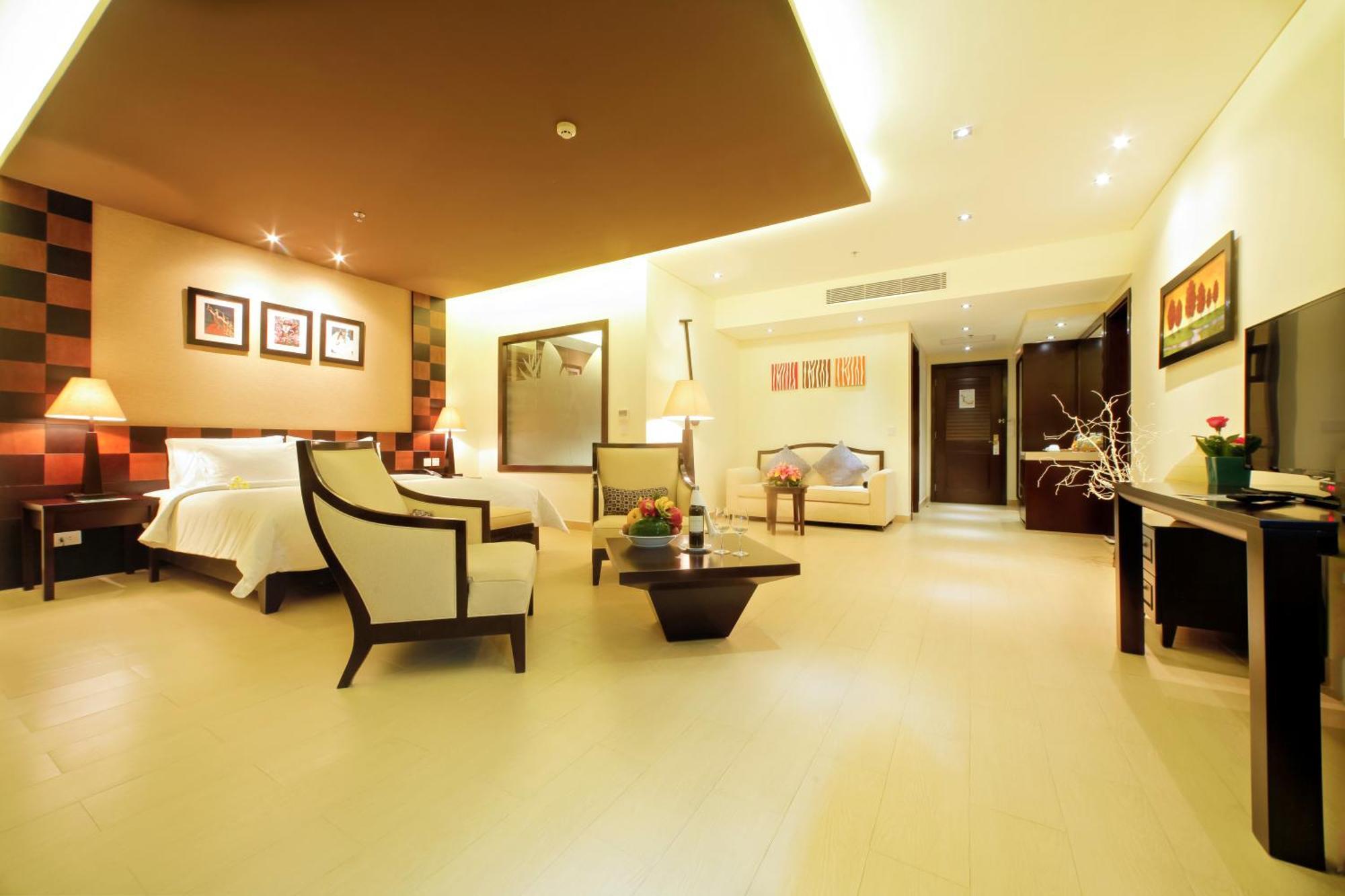 Olalani Resort & Condotel Đà Nẵng Kültér fotó